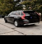 продам Volvo XC90 в пмр  фото 3