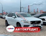 Volvo XC90 2017г. 26 000 $