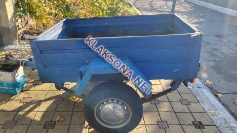 продам ВАЗ 1111 Ока 1111в пмр  фото 5