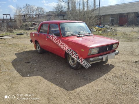 продам ВАЗ 2105в пмр  фото 4