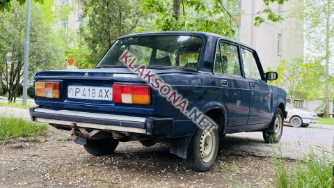 продам ВАЗ 2105в пмр  фото 5
