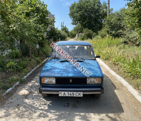 продам ВАЗ 2105в пмр  фото 6