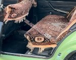 продам ВАЗ 2105 в пмр  фото 3