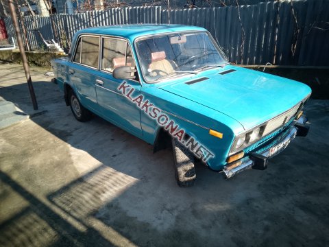 продам ВАЗ 2106в пмр  фото 4