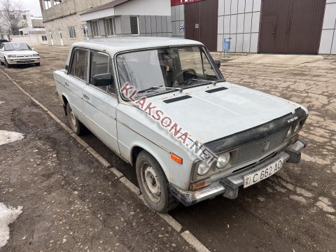 продам ВАЗ 2106в пмр  фото 5