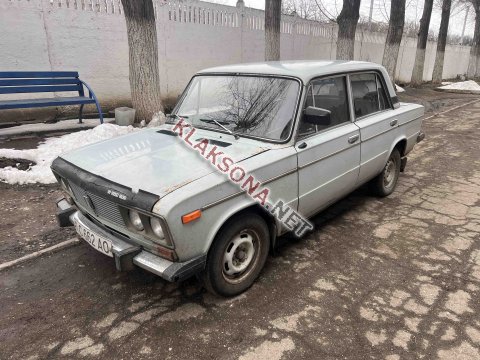 продам ВАЗ 2106в пмр  фото 4
