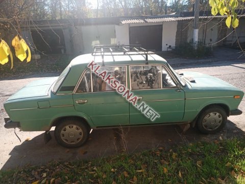 продам ВАЗ 2106в пмр  фото 5