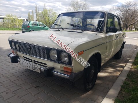 продам ВАЗ 2106в пмр  фото 4