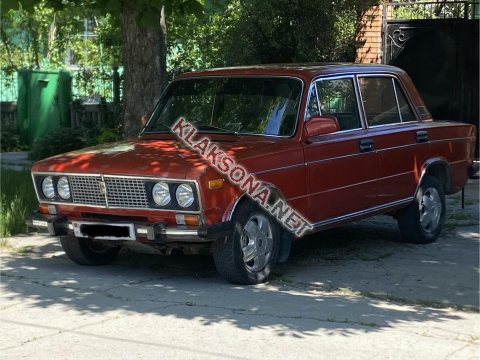 продам ВАЗ 2106в пмр  фото 5