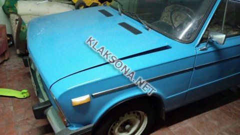 продам ВАЗ 2106в пмр  фото 4