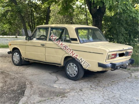 продам ВАЗ 2106в пмр  фото 6