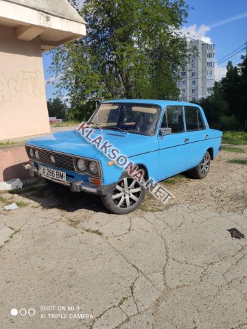 продам ВАЗ 2106в пмр  фото 4
