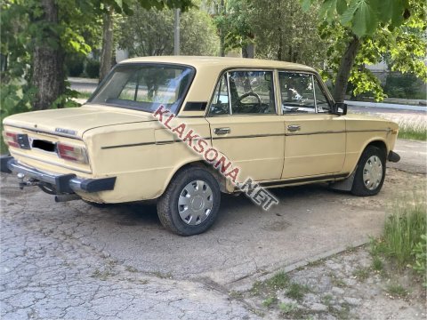 продам ВАЗ 2106в пмр  фото 5