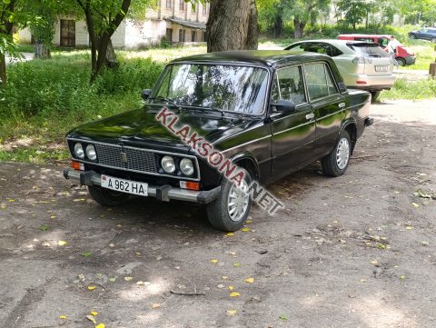 продам ВАЗ 2106в пмр  фото 4