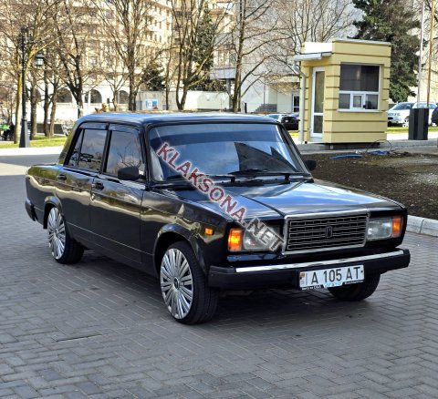 продам ВАЗ 2107в пмр  фото 4