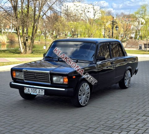 продам ВАЗ 2107в пмр  фото 5