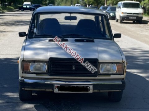 продам ВАЗ 2107в пмр  фото 5