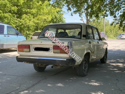 продам ВАЗ 2107в пмр  фото 5