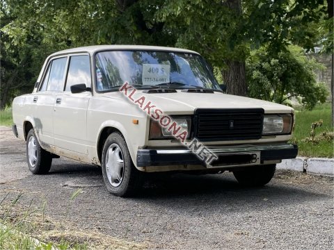 продам ВАЗ 2107в пмр  фото 5