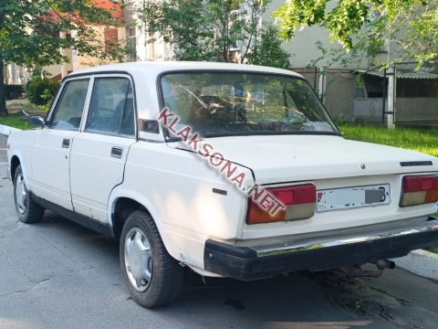 продам ВАЗ 2107в пмр  фото 6