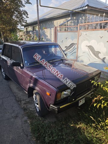 продам ВАЗ 2107в пмр  фото 5