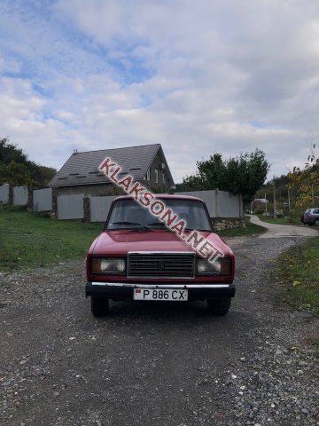 продам ВАЗ 2107в пмр  фото 5