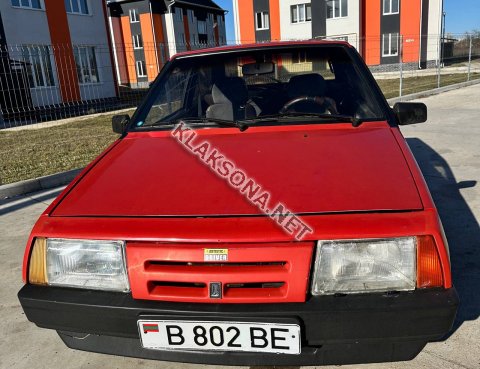 продам ВАЗ 2108в пмр  фото 6