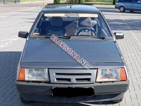 продам ВАЗ 2108в пмр  фото 6