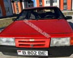 ВАЗ 2108 1995г. 550 $