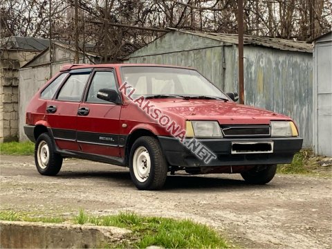 продам ВАЗ 2109в пмр  фото 4