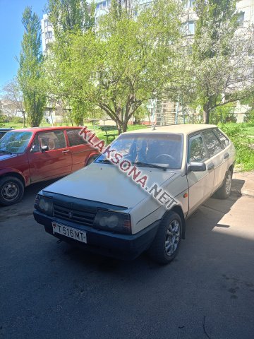 продам ВАЗ 2109в пмр  фото 5