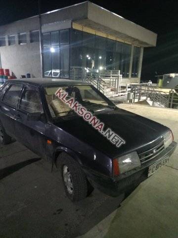 продам ВАЗ 2109в пмр  фото 5