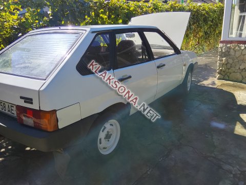 продам ВАЗ 2109в пмр  фото 4