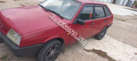 продам ВАЗ 2109в пмр  фото 4