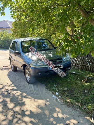 продам ВАЗ 2123в пмр  фото 5