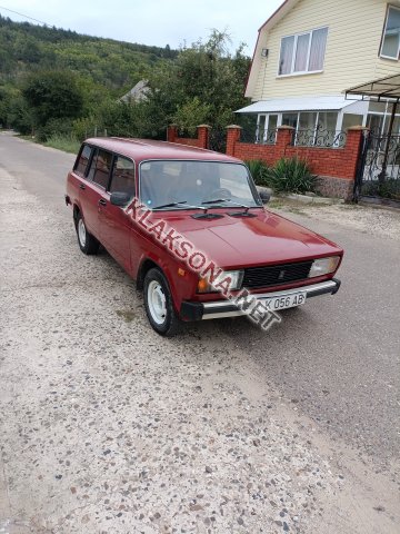 продам ВАЗ 21043в пмр  фото 6