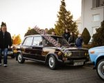 продам ВАЗ 21061 в пмр  фото 2