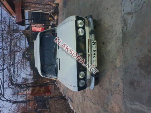 продам ВАЗ 21063в пмр  фото 4