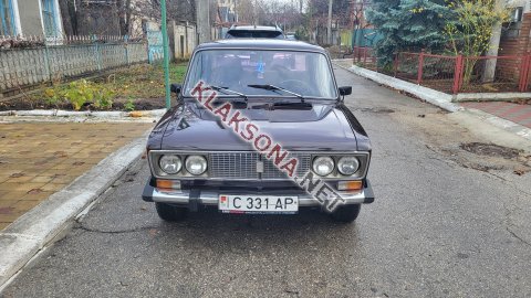 продам ВАЗ 21063в пмр  фото 5