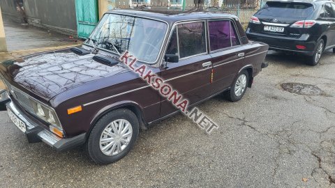 продам ВАЗ 21063в пмр  фото 5