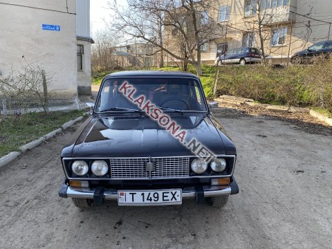 продам ВАЗ 21063в пмр  фото 6