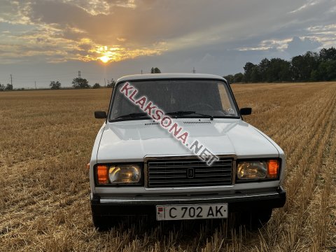 продам ВАЗ 21073в пмр  фото 5