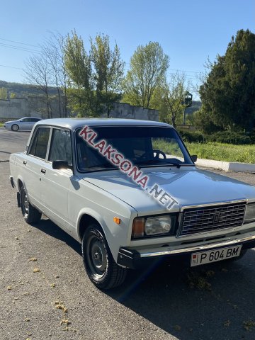 продам ВАЗ 21074в пмр  фото 6