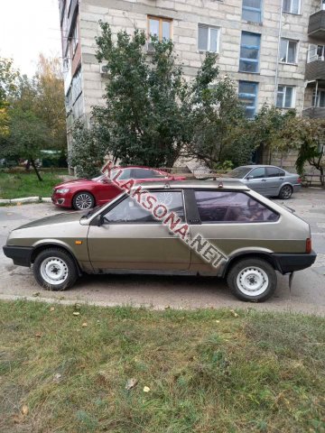 продам ВАЗ 21083в пмр  фото 6