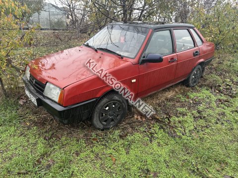 продам ВАЗ 21099в пмр  фото 5