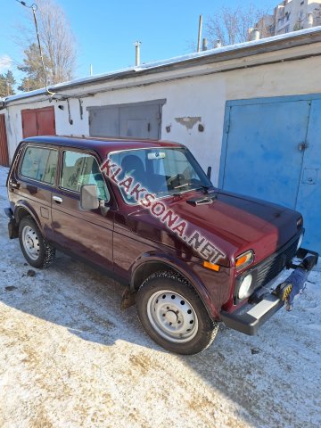 продам ВАЗ 21121в пмр  фото 4