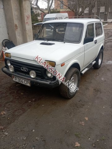 продам ВАЗ 2121 4x4 2121в пмр  фото 5