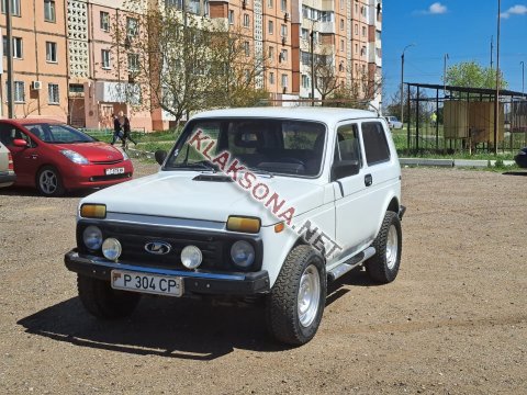 продам ВАЗ 2121 4x4 2121в пмр  фото 5