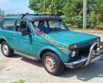 продам ВАЗ 2121 4x4 2121 в пмр  фото 4