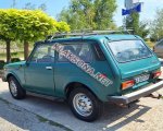 продам ВАЗ 2121 4x4 2121 в пмр  фото 2
